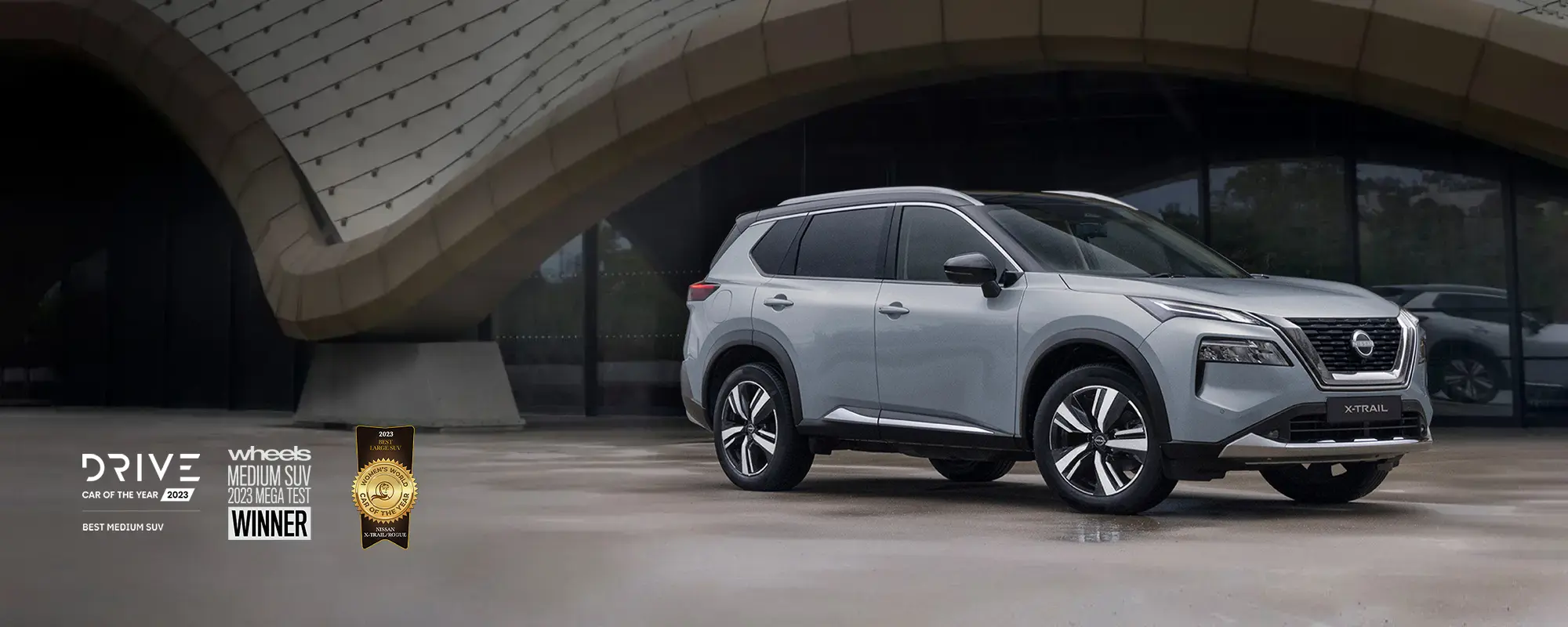 Nissan Dealer Berwick, VIC | Nissan Sales, Service & Parts Berwick ...